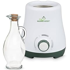 Massage oil warmer for sale  Delivered anywhere in UK