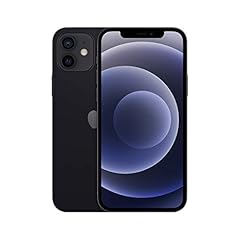 Apple iphone nero usato  Spedito ovunque in Italia 