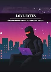 Love bytes décoder gebraucht kaufen  Wird an jeden Ort in Deutschland