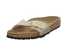 Birkenstock herren madrid gebraucht kaufen  Wird an jeden Ort in Deutschland