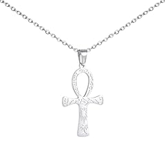 Likgreat ankh croce usato  Spedito ovunque in Italia 