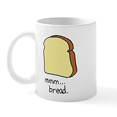 Cafepress mmm.. bread. for sale  Delivered anywhere in USA 