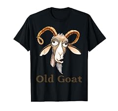 Funny old goat for sale  Delivered anywhere in USA 