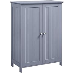 Yaheetech bathroom floor for sale  Delivered anywhere in USA 