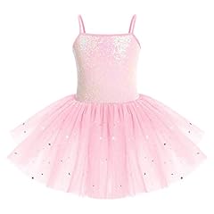 Iwemek kinder ballettkleidung gebraucht kaufen  Wird an jeden Ort in Deutschland