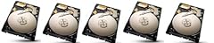 Hard disk interno usato  Spedito ovunque in Italia 