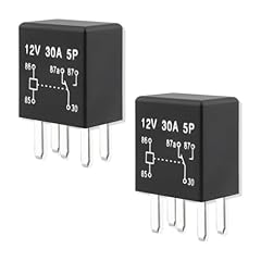 2pcs relay durable for sale  Delivered anywhere in USA 