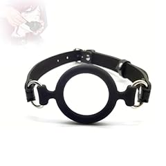 Ring silicone regolabile usato  Spedito ovunque in Italia 