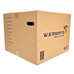 W.e. roberts strong for sale  Delivered anywhere in UK