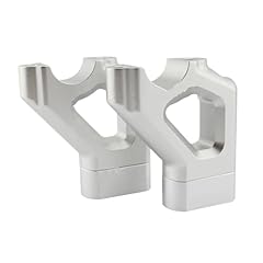 Riser manubrio per usato  Spedito ovunque in Italia 