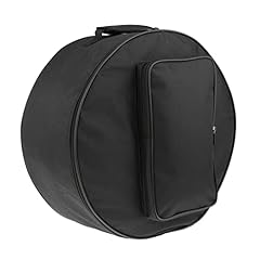 Robuste schwarze trommeltasche gebraucht kaufen  Wird an jeden Ort in Deutschland