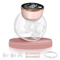 Momaini wearable breast for sale  Delivered anywhere in UK