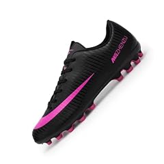 Breatheable soccer shoes for sale  Delivered anywhere in UK