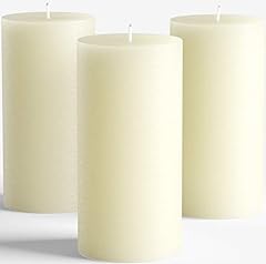 Set pillar candles for sale  Delivered anywhere in USA 