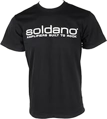 Soldano amplifiers built for sale  Delivered anywhere in USA 