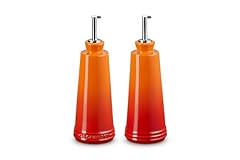 Creuset oil vinegar for sale  Delivered anywhere in UK