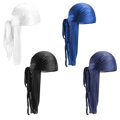 Pieces silk hats for sale  Delivered anywhere in UK