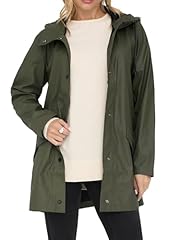 Only onlelisa raincoat d'occasion  Livré partout en France