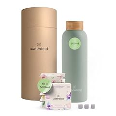 Waterdrop starter set gebraucht kaufen  Wird an jeden Ort in Deutschland