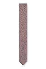 Hugo 50520640 tie usato  Spedito ovunque in Italia 