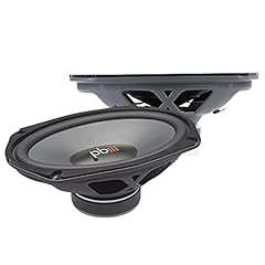 Powerbass 690d 6x9 for sale  Delivered anywhere in UK