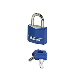 Master lock 9131 d'occasion  Livré partout en France