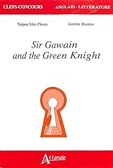 Sir gawain and d'occasion  Livré partout en France