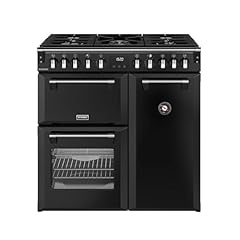 Stoves richmond 90cm for sale  Delivered anywhere in UK