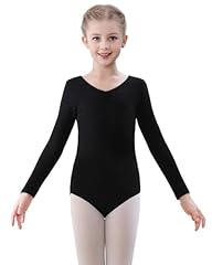 Fonlam balletttrikot mädchen gebraucht kaufen  Wird an jeden Ort in Deutschland