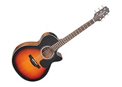 Takamine gf30ce brown for sale  Delivered anywhere in UK