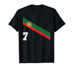 Portugal soccer number for sale  Delivered anywhere in USA 