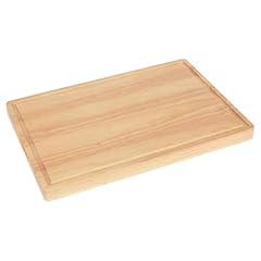 Wooden butchers block for sale  Delivered anywhere in UK