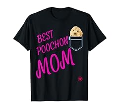 Poochon mum pocket for sale  Delivered anywhere in UK