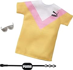 Barbie clothes puma for sale  Delivered anywhere in USA 