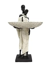 Lescafita african statues for sale  Delivered anywhere in USA 