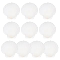 Homsfou decorative scallops for sale  Delivered anywhere in UK