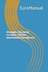 Piaggio beverly cruiser usato  Spedito ovunque in Italia 