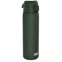 Ion8 water bottle for sale  Delivered anywhere in UK