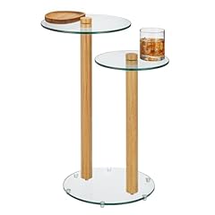 Mdesign glass top for sale  Delivered anywhere in USA 