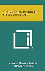 Analysis design steel for sale  Delivered anywhere in USA 