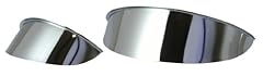 Headlight visor bates for sale  Delivered anywhere in UK