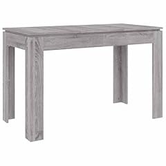Vidaxl grey sonoma for sale  Delivered anywhere in UK