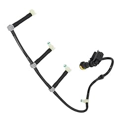 Fuel injector return for sale  Delivered anywhere in UK