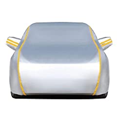 Car cover volkswagen for sale  Delivered anywhere in UK
