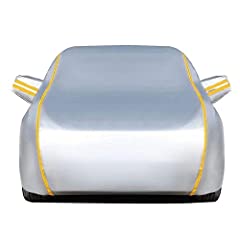 Full car cover for sale  Delivered anywhere in UK