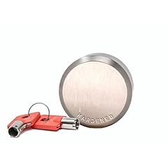 Equipment lock puck for sale  Delivered anywhere in USA 