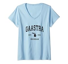 Femme gaastra michigan d'occasion  Livré partout en France