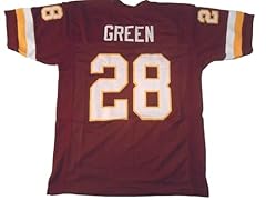 Generic darrell green for sale  Delivered anywhere in USA 