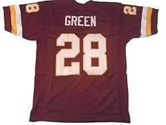 Darrell green jersey for sale  Delivered anywhere in USA 