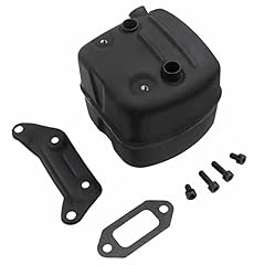 Wanotine exhaust muffler for sale  Delivered anywhere in USA 